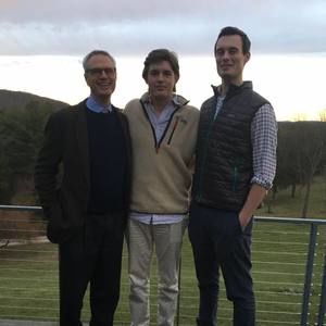 Meet your Posher, Sam